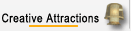 Creative Attractions